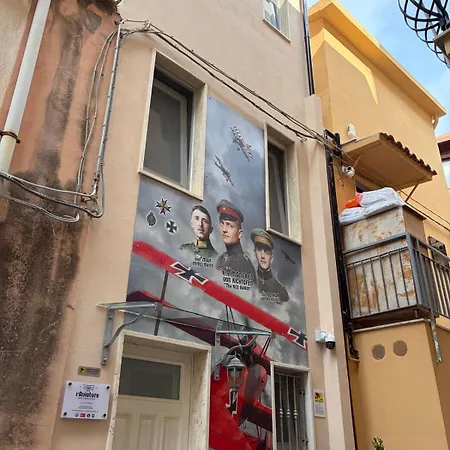L'aviatore Bed and Breakfast Scilla