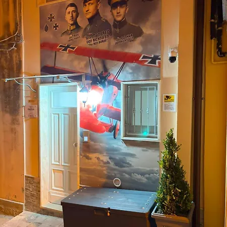 L'aviatore Bed and Breakfast