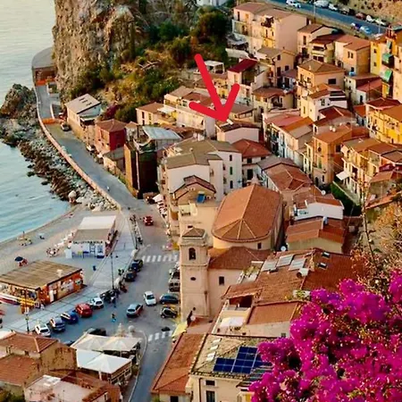 Bed and Breakfast L'aviatore Scilla