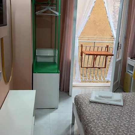 L'aviatore 4*