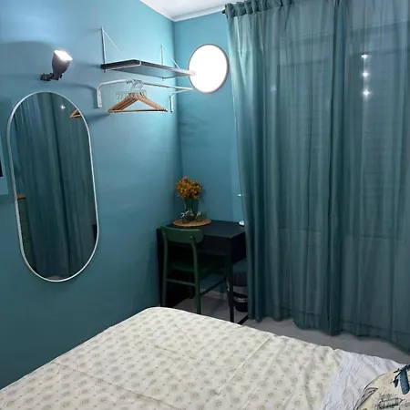 L'aviatore Bed and Breakfast