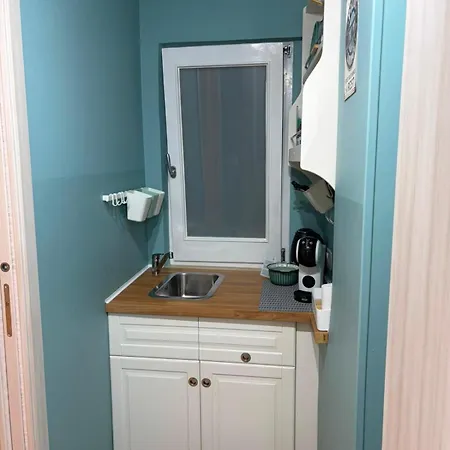 Bed and Breakfast L'aviatore