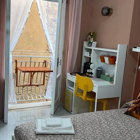 Bed and Breakfast L'aviatore 4*