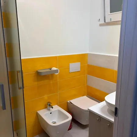 Bed and Breakfast L'aviatore