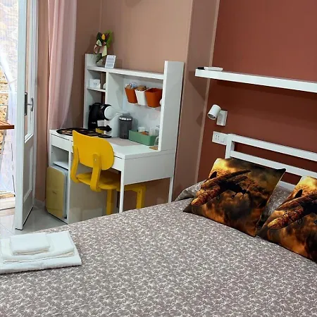L'aviatore Bed and Breakfast