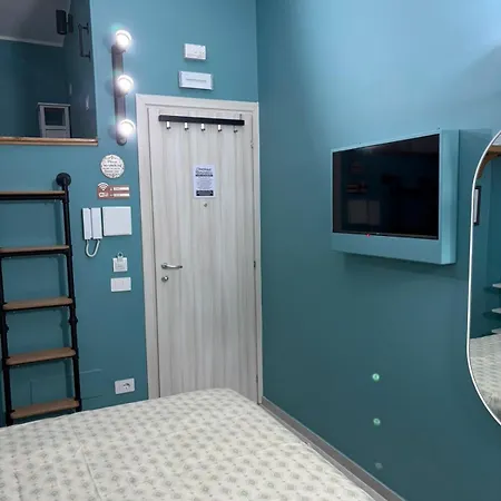 L'aviatore Bed and Breakfast