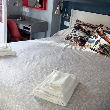 Bed and Breakfast L'aviatore