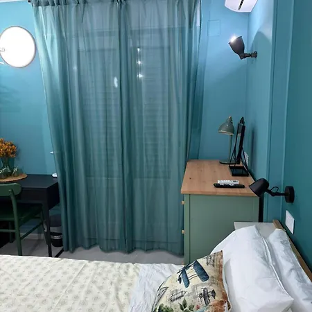L'aviatore Bed and Breakfast Scilla