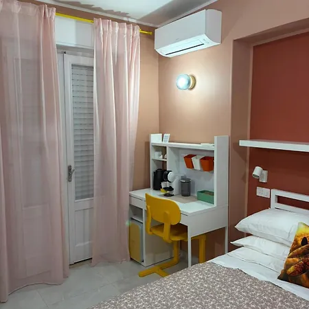 L'aviatore Bed and Breakfast