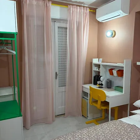 L'aviatore Bed and Breakfast 4*