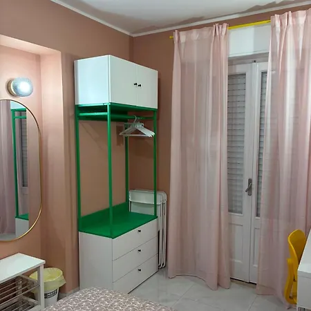L'aviatore Bed and Breakfast