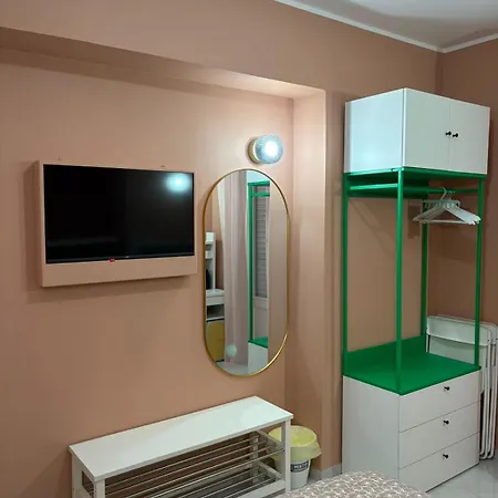 Bed and Breakfast L'aviatore