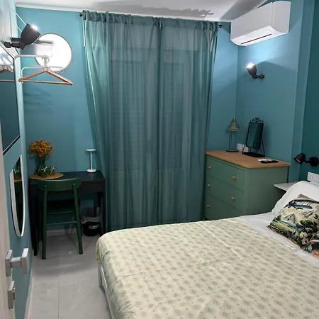 Bed and Breakfast L'aviatore