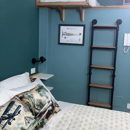 L'aviatore Bed and Breakfast