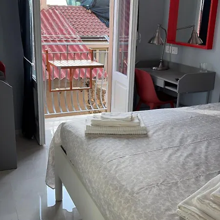 L'aviatore Bed and Breakfast