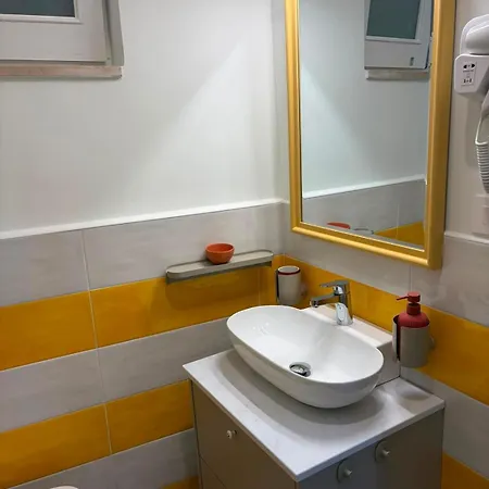 Bed and Breakfast L'aviatore Scilla