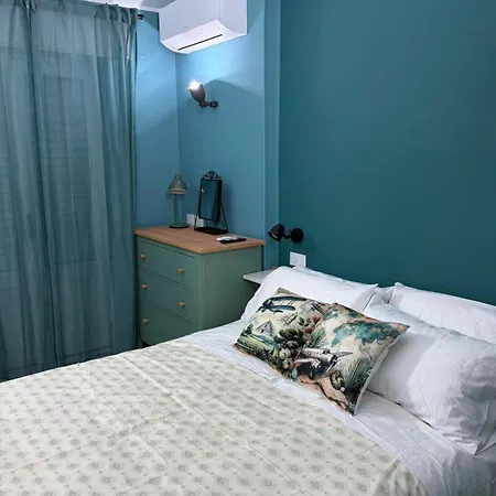 L'aviatore Bed and Breakfast Scilla