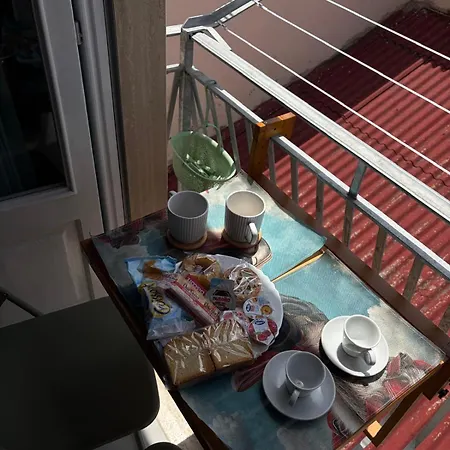 Bed and Breakfast L'aviatore