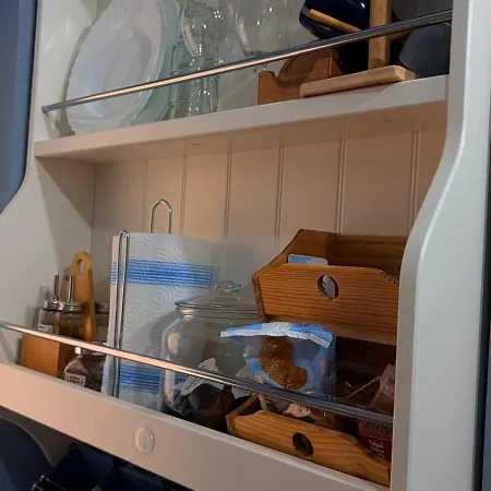 L'aviatore Bed and Breakfast