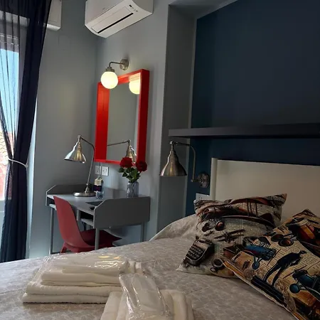 L'aviatore Bed and Breakfast