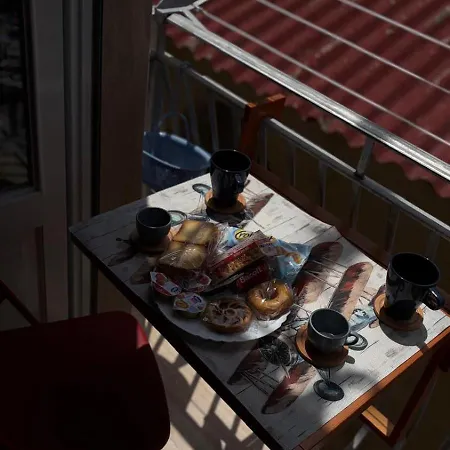 Bed and Breakfast L'aviatore