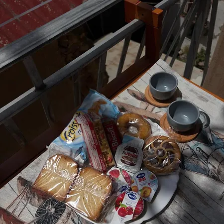 Bed and Breakfast L'aviatore