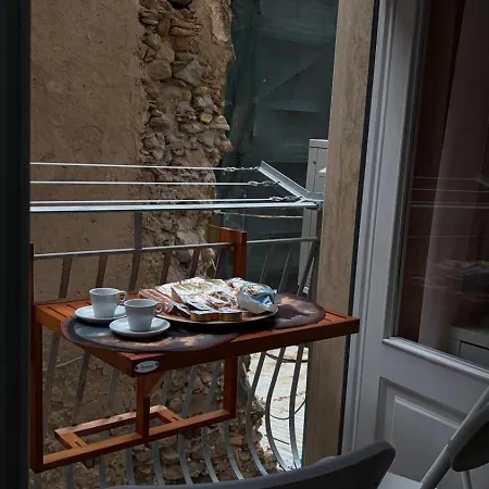 L'aviatore Bed and Breakfast