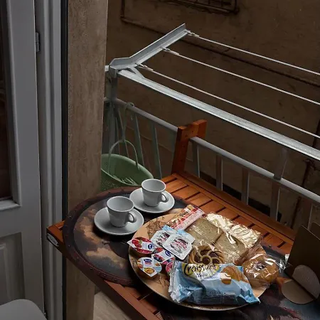 L'aviatore Bed and Breakfast Scilla