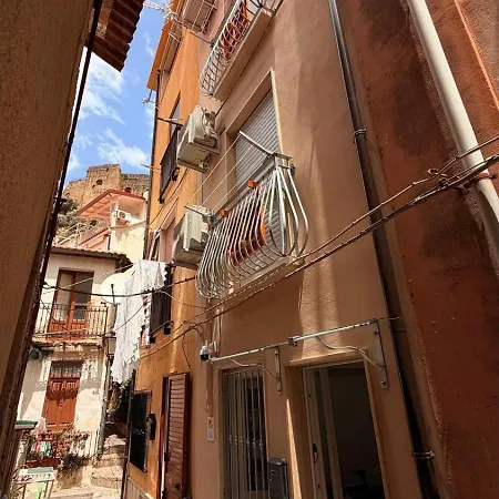 L'aviatore 4* Scilla