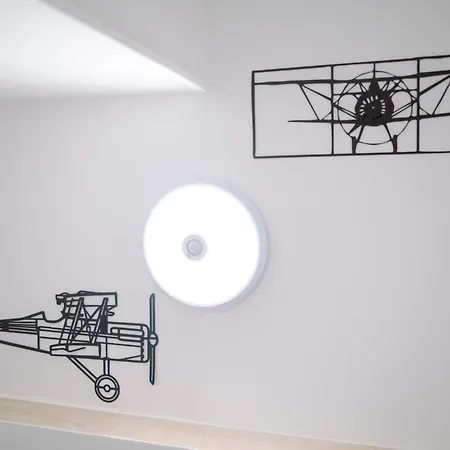 Bed and Breakfast L'aviatore
