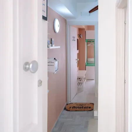 L'aviatore Bed and Breakfast Scilla