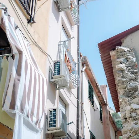 L'aviatore Bed and Breakfast Scilla