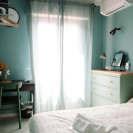 Bed and Breakfast L'aviatore 4*