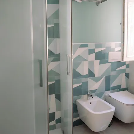Bed and Breakfast L'aviatore Scilla