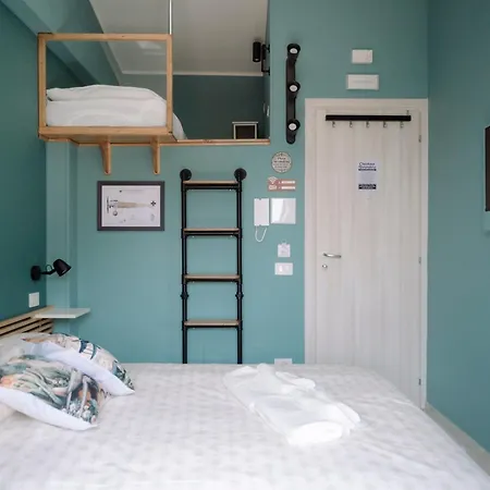 L'aviatore Bed and Breakfast