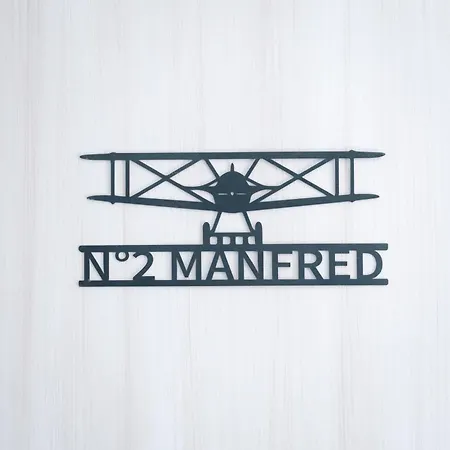 L'aviatore Bed and Breakfast